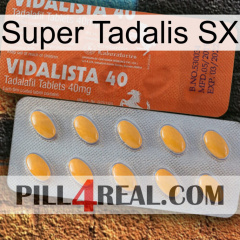 Super Tadalis SX 43